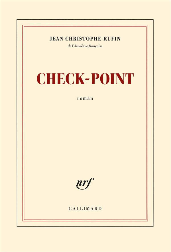 Check-point