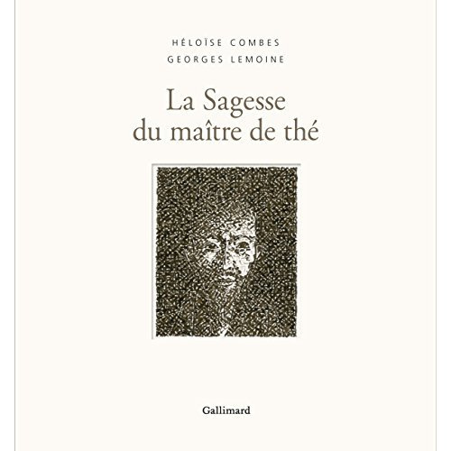 La sagesse du maître de thé