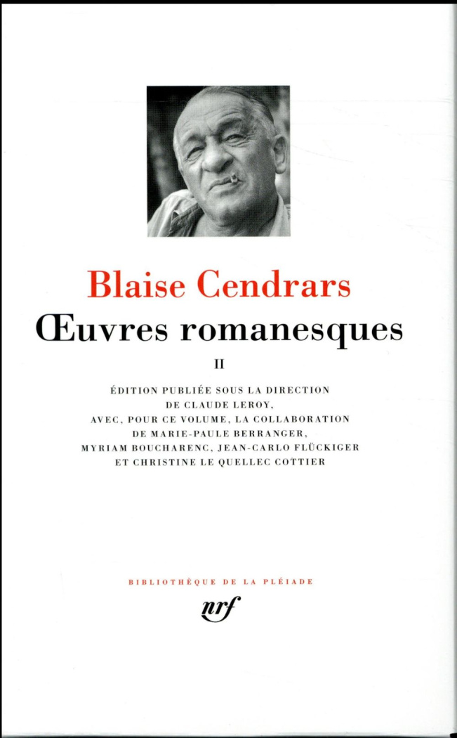 Oeuvres romanesques Tome 2