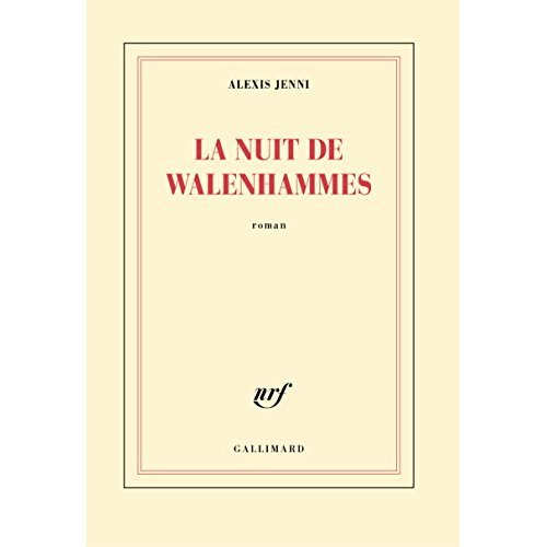 La nuit de Walenhammes