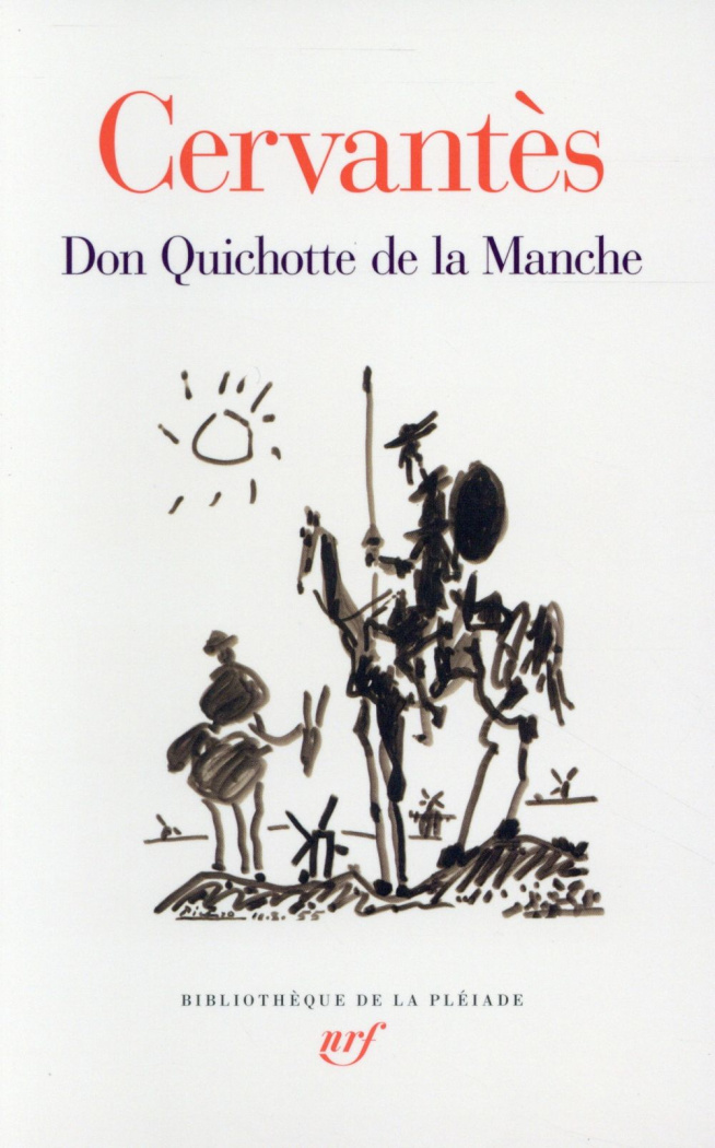 Don Quichotte de la Manche