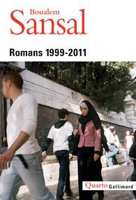 Romans (1999-2011)