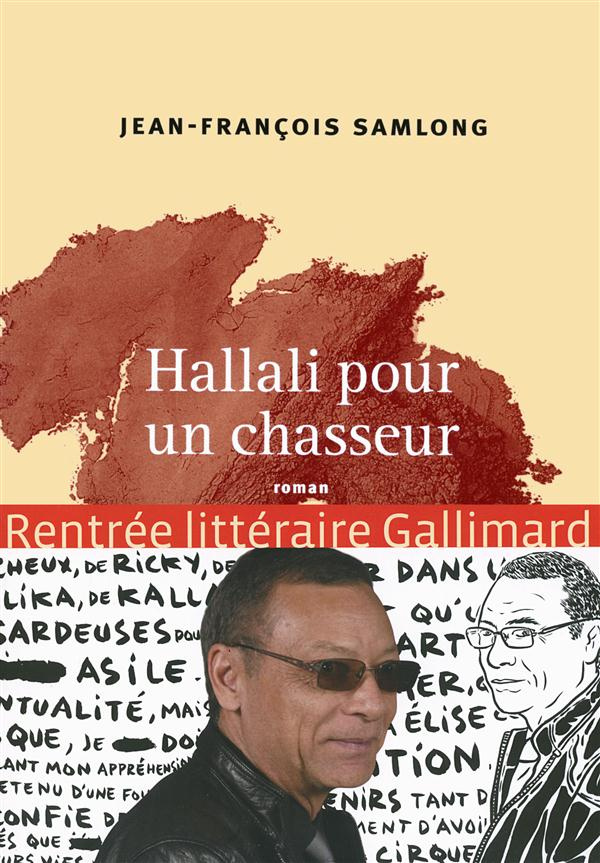 Hallali pour un chasseur
