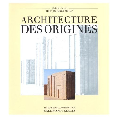 Architecture des origines