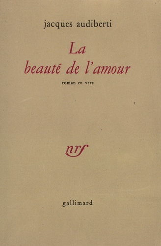 La beauté de l'amour