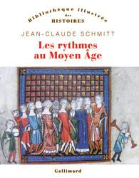 Les rythmes au Moyen Age