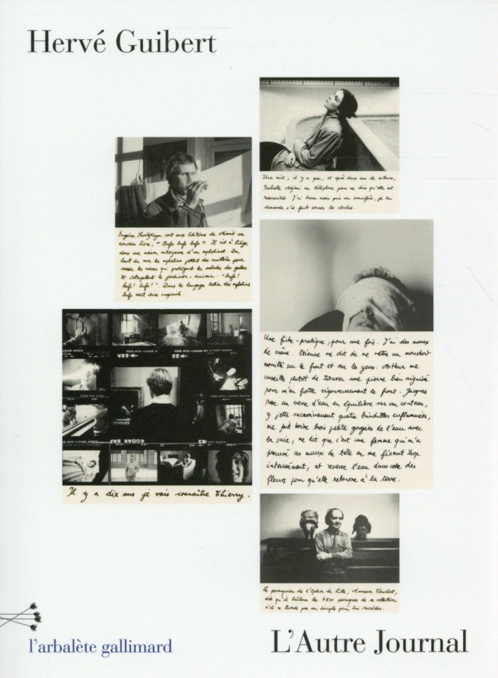 L'Autre journal. Articles intrépides 1985-1986