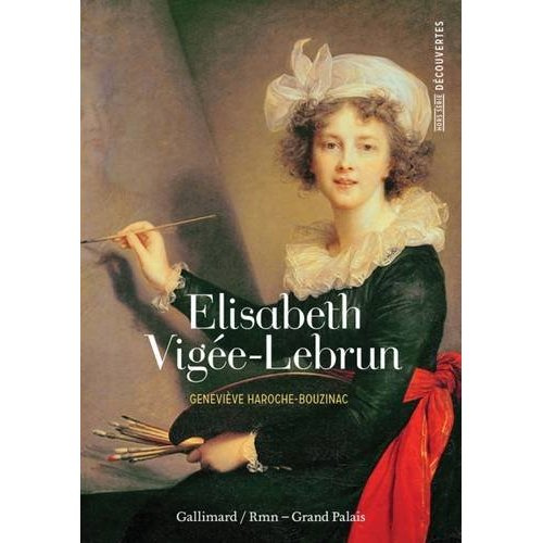 ELISABETH VIGEE LE BRUN - VERSION ANGLAISE