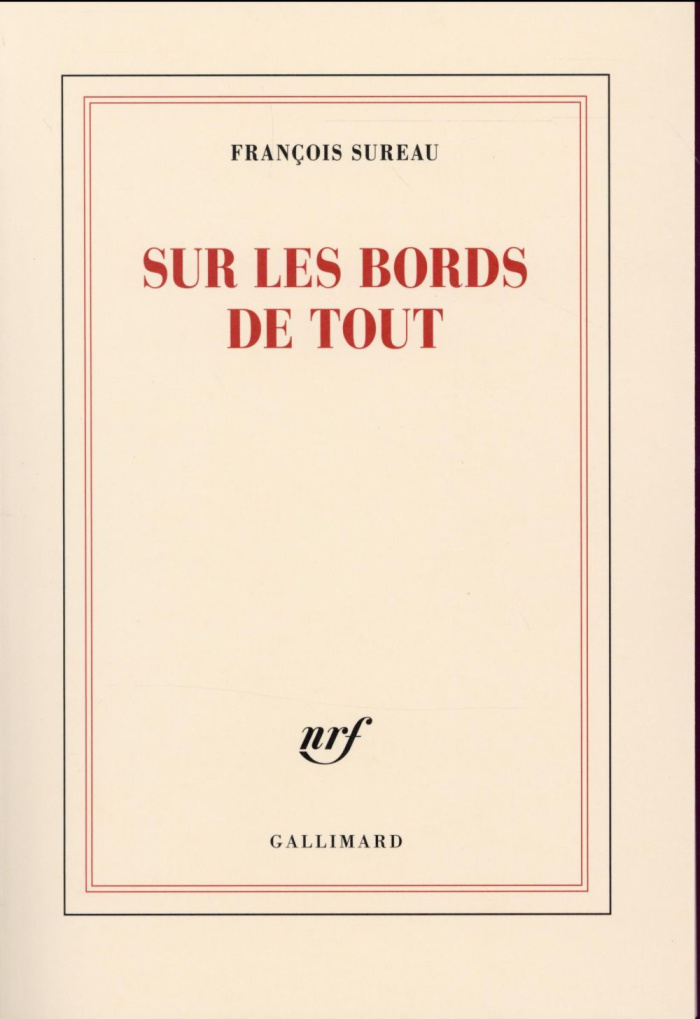La chanson de Passavant. Tome 3, Sur les bords de tout