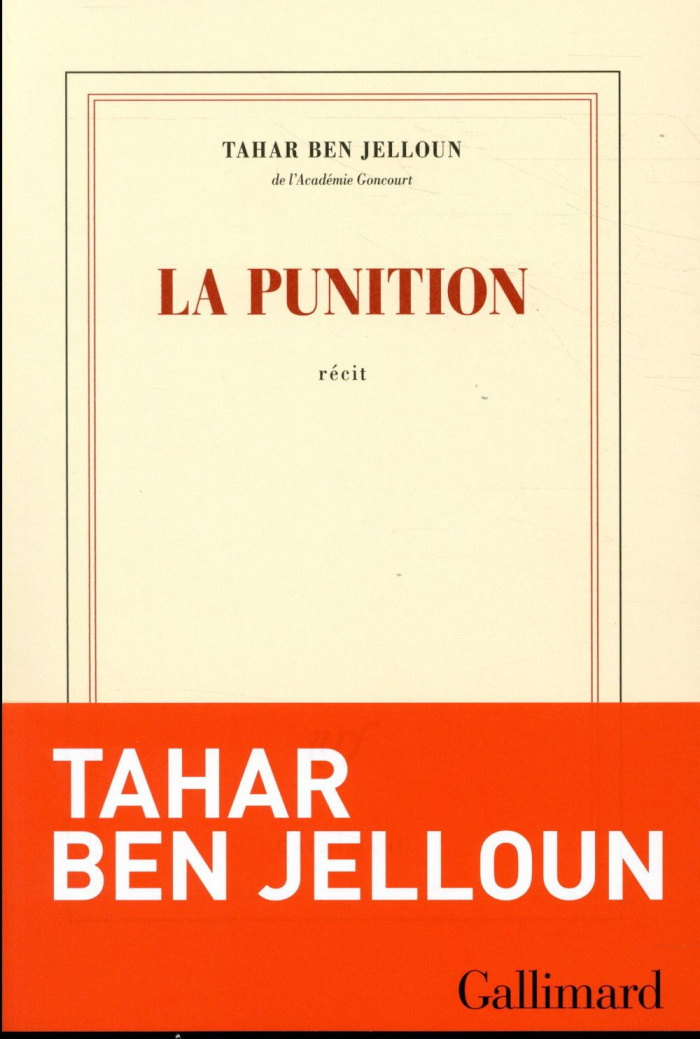 La punition