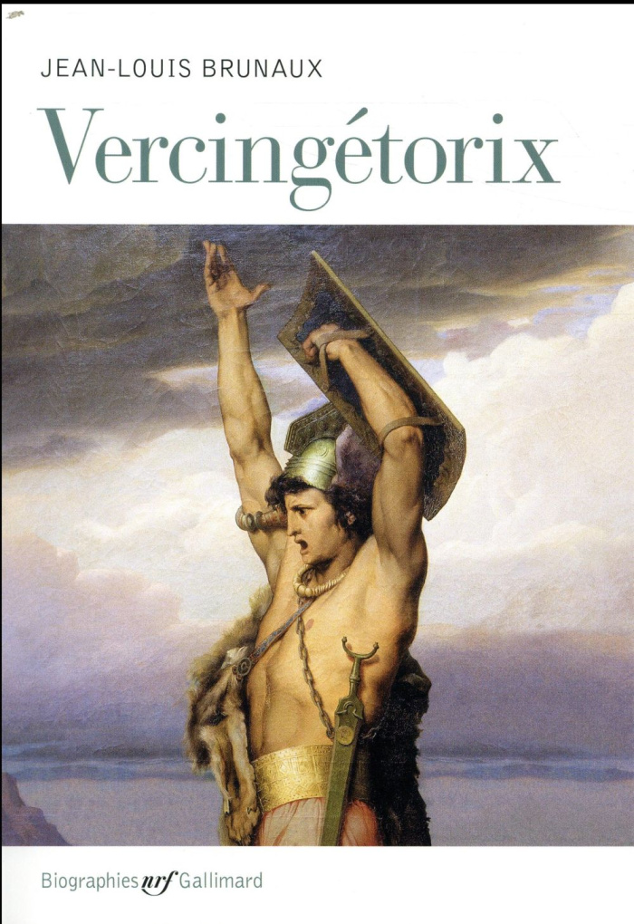 Vercingétorix