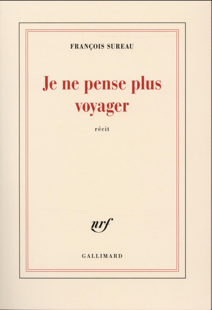 Je ne pense plus voyager. La mort de Charles de Foucault