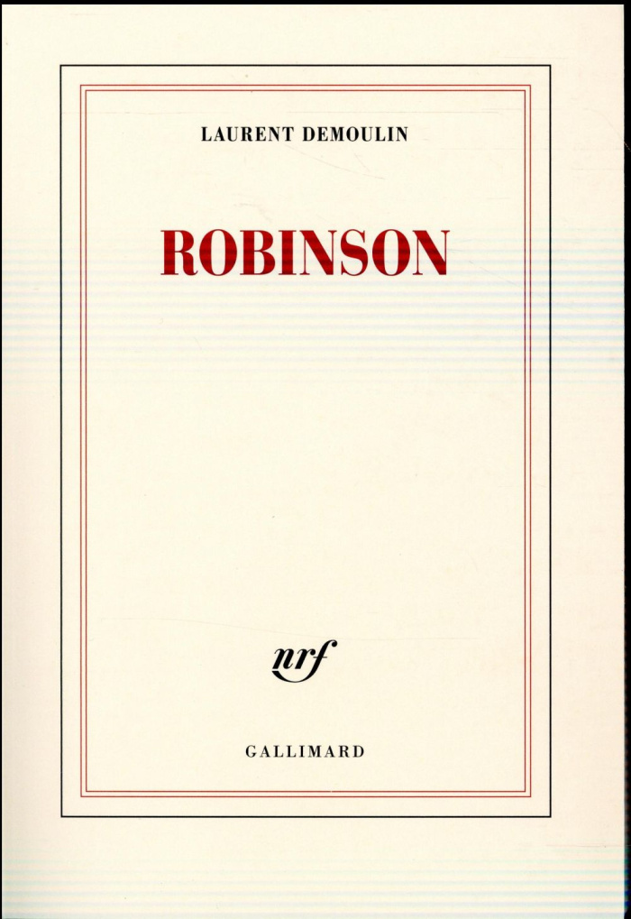 Robinson