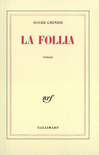 La follia