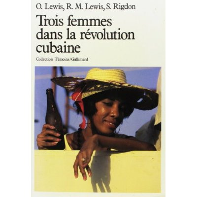 Trois femmes dans la révolution cubaine