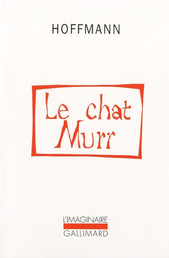 Le chat Murr