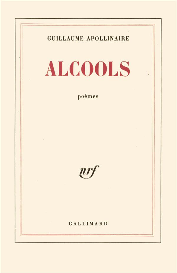 Alcools