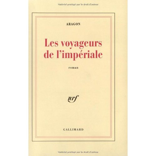 Les voyageurs de l'impériale