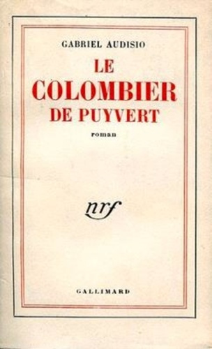 LE COLOMBIER DE PUYVERT