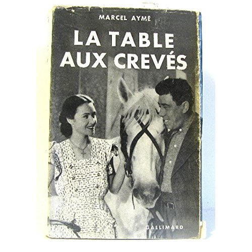 LA TABLE-AUX-CREVES