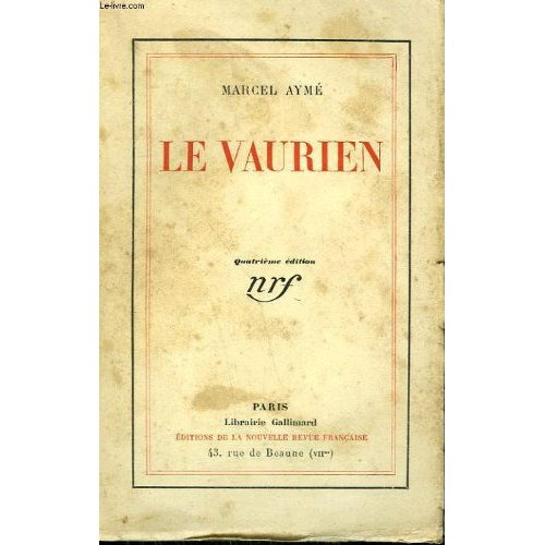 LE VAURIEN