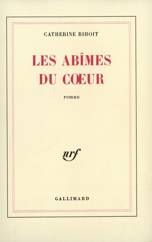 Les abîmes du coeur