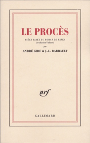 Le procès