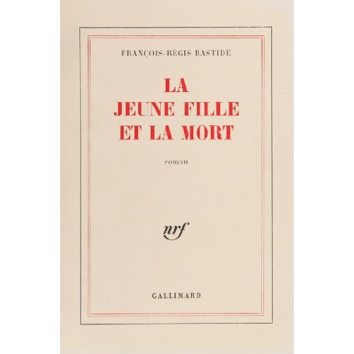La jeune fille et la mort