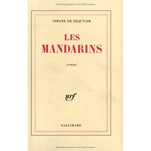 Les mandarins