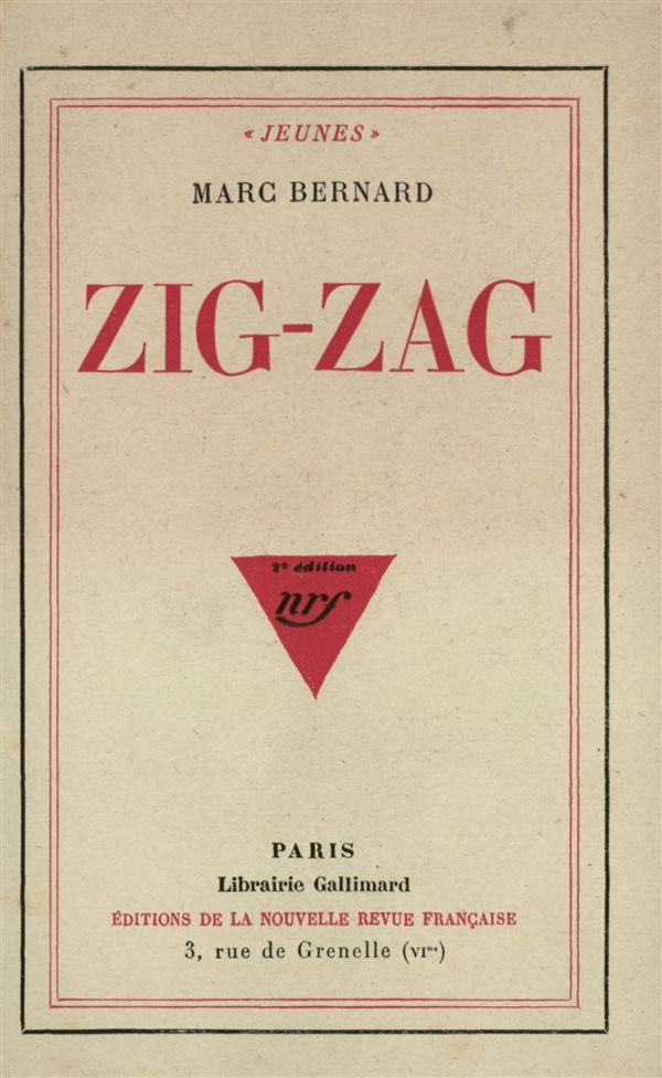 Zig-Zag