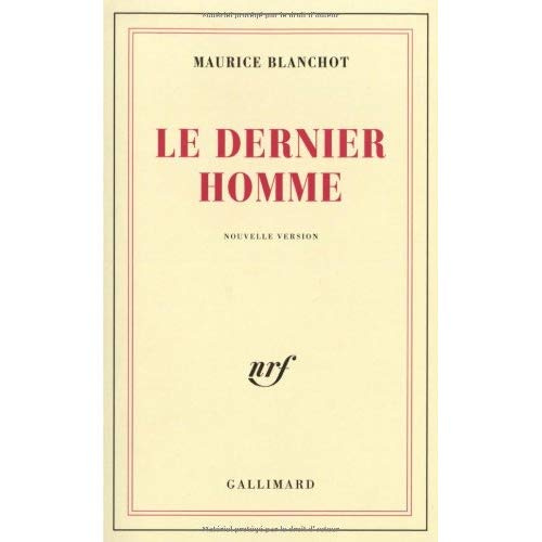 Le dernier homme