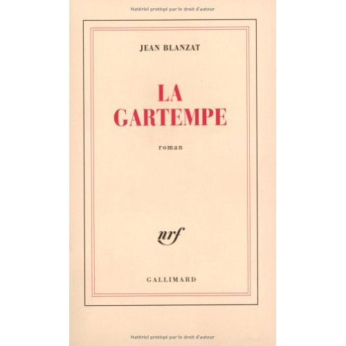 La gartempe