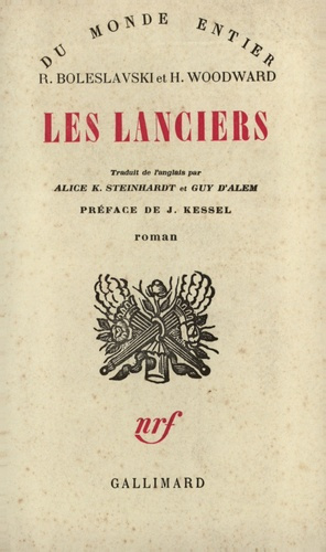 Les lanciers