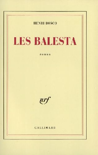 Les Balesta
