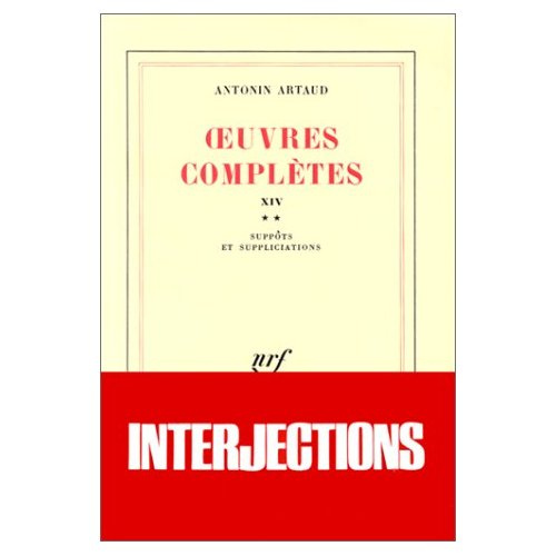 OEUVRES COMPLETES. Tome 14, Volume 2