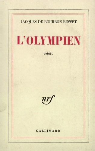 L'Olympien