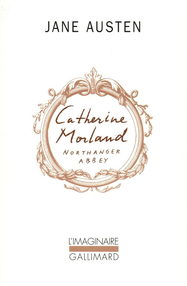 Catherine Morland
