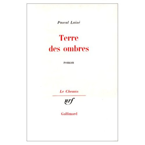 Terre des ombres