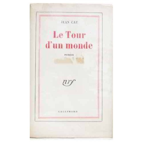 LE TOUR D'UN MONDE