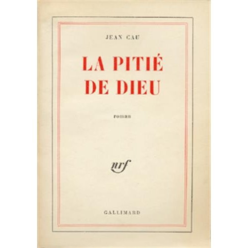La pitié de Dieu