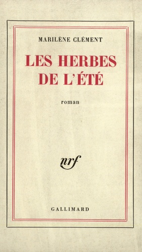 Les herbes de l'été