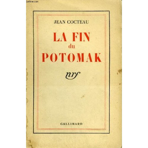 LA FIN DU POTOMAK