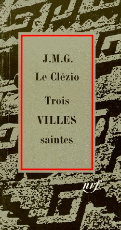Trois villes saintes