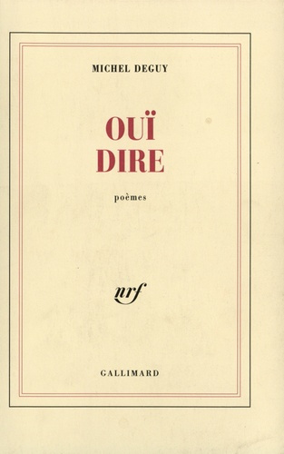 Ouï-dire
