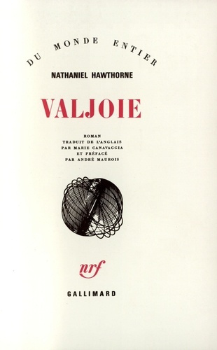 Valjoie