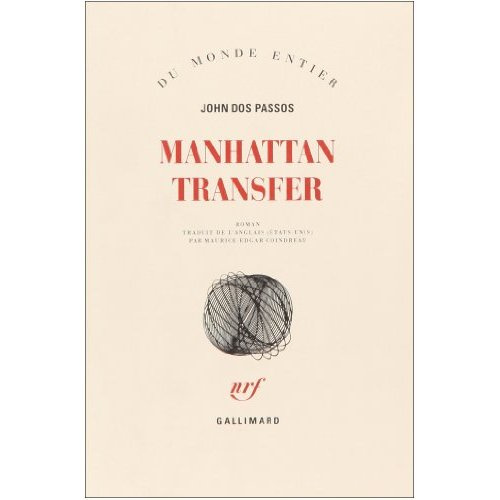 Manhattan transfer