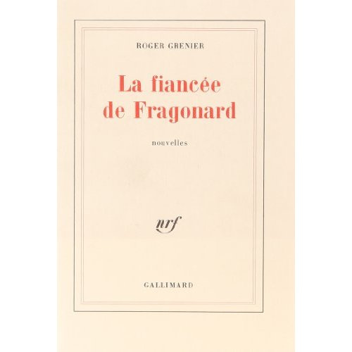 La fiancée de Fragonard