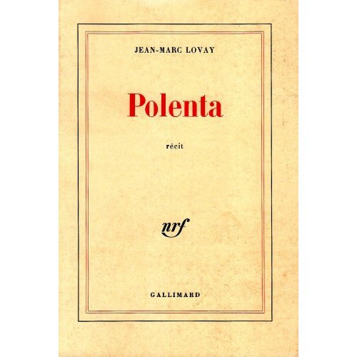 Polenta