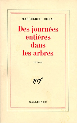 Des journées entières dans les arbres