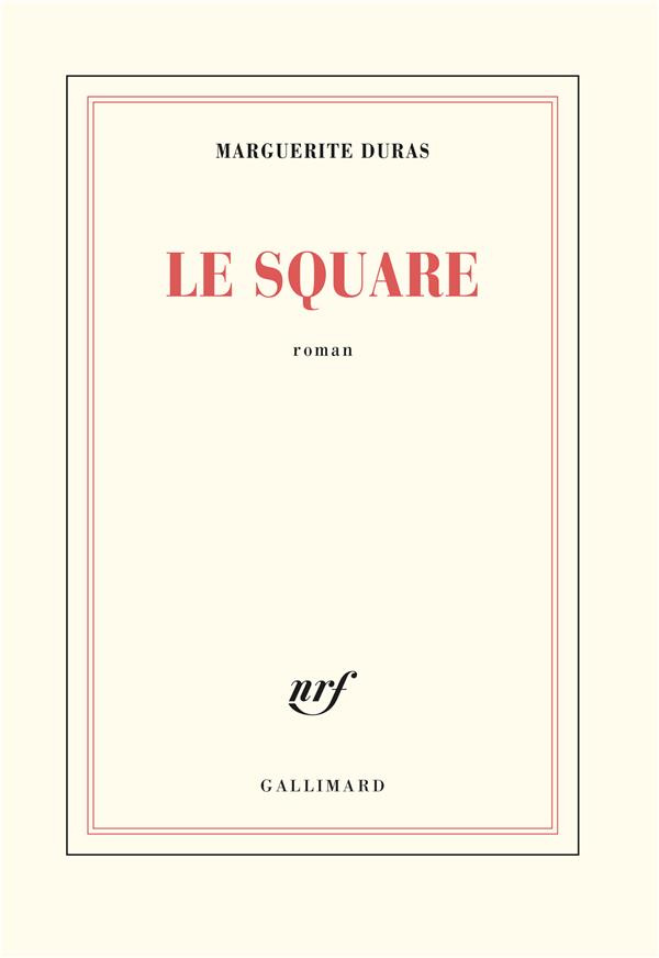 Le square